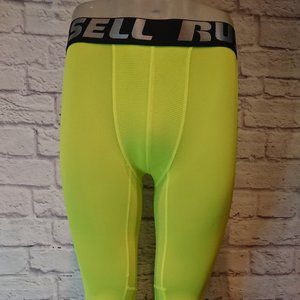 RUSSELL Athletics Men's Base Layer Tights